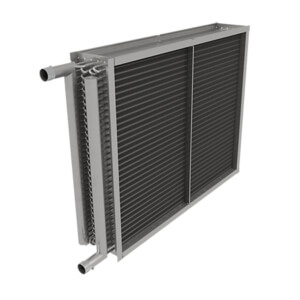 Edelstahl Bacherenertec